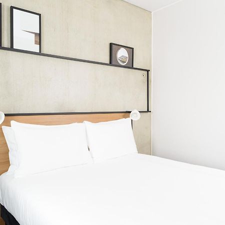 Hotel Ibis Bridgwater, M5 Jct23 Exterior foto