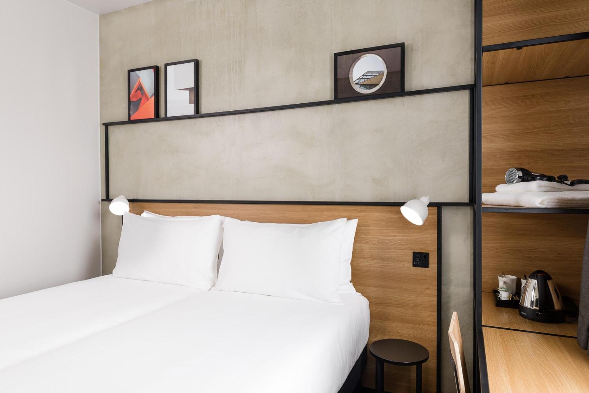 Hotel Ibis Bridgwater, M5 Jct23 Exterior foto